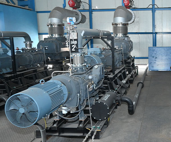 Neelam Steel International Limited
